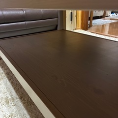 テーブルの画像