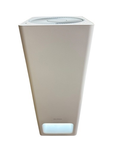 BALMUDA The Pure 空気清浄機 A01A-WH