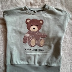 すみっこぐらし他　トレーナーせっとセットの画像