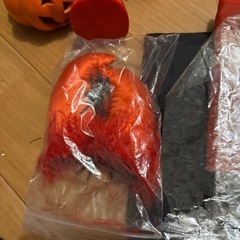 ダイソー　ハロウィン　グッズの画像