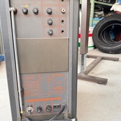 Victor SS-Z30 PORTABLE PACKの画像