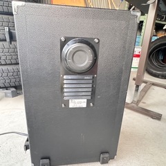 Victor SS-Z30 PORTABLE PACKの画像