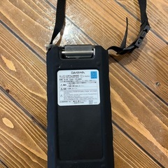 ダイワ　純正バッテリーの画像