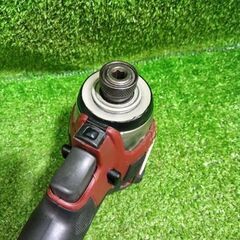 マキタ TD173DZ 充電式インパクトドライバ 本体のみ【市川行徳店】【店頭取引限定】【ジャンク】管理番号：ITRE6C3FGJMSの画像