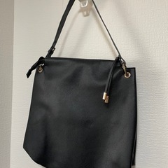 h&m bagの画像