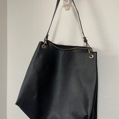 h&m bagの画像