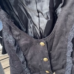 バズり中！無料服屋さん 大須にて受渡し 約60着出品の画像