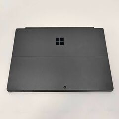 バッテリ◎ 12.3 マイクロソフト 2in1 タブレットPC Surface Pro 1866 Core i5-1035G4 windows11 home 8GB SSD256GB  カメラあり オフィス (C151)の画像