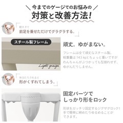 犬 ケージ ゲージ ペットケージ ペットゲージ ペットサークル ペットフェンス 8枚セット 犬用ゲージ 小型犬 中型犬
の画像