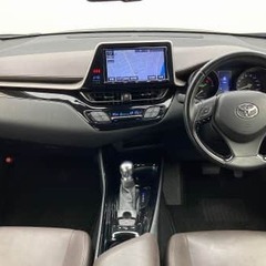 トヨタC-HR G🌈走りやすくて人気のSUV🚗✨の画像