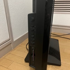 【引き渡し予定】REGZA 液晶テレビ　26インチ　の画像