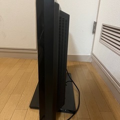 【引き渡し予定】REGZA 液晶テレビ　26インチ　の画像