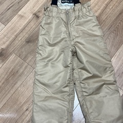 サイズ１１０　イグニオスキーウェアの画像