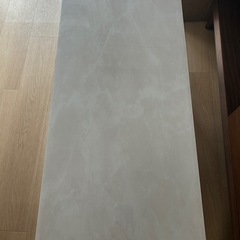 リビングローテーブル　美品の画像