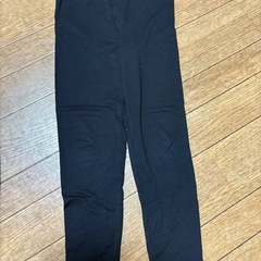 ボトムス　110 ①ヒートテックの画像