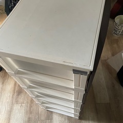 5段チェスト
の画像
