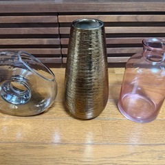 Francfranc花瓶の画像