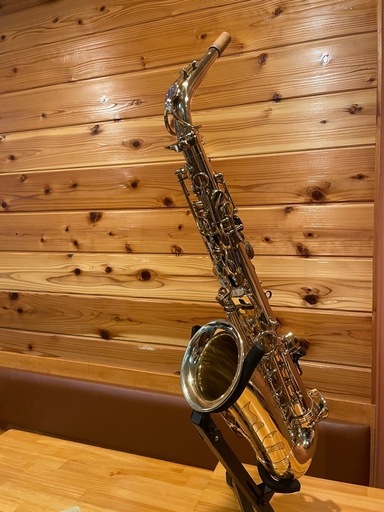 【お値引きしました】セルマー アルトサックス SA80Ⅱ