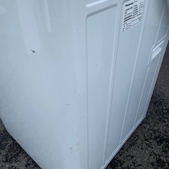 ✅Panasonic電気洗濯機✅ ✅NA-F50B10✅の画像