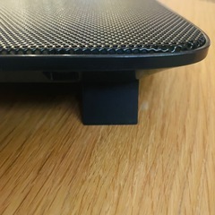 美品　SANWA NOTE COOLER PAD ノートパソコン 冷却　 の画像