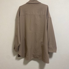 レディース　上着の画像