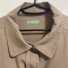 レディース　上着の画像