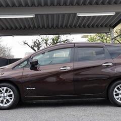 アクアはコスパ悪いので日産のノートe-powerはどうでしょう？低走行ですし。🍣の画像