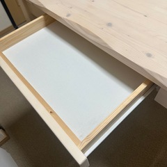机の画像