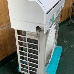 Sharp 6畳 2019の画像