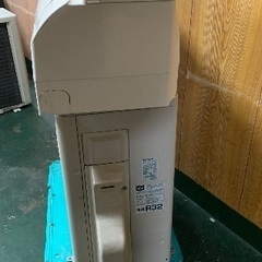 Sharp 6畳 2019の画像