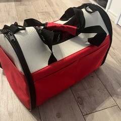 ソフトキャリーケース 猫 小型犬の画像