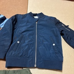 ブランド子供服110の画像
