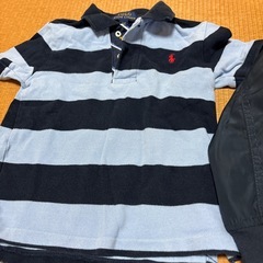 ブランド子供服110の画像