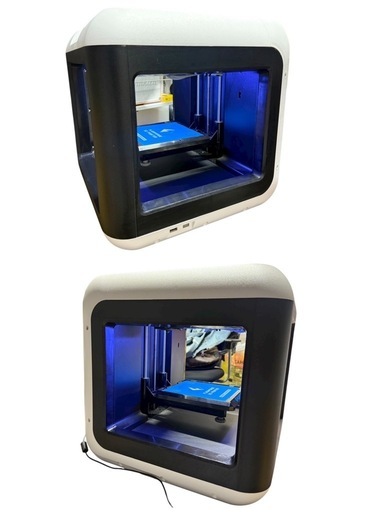 フィラメント6個付‼️Flashforge Finder 3Dプリンター