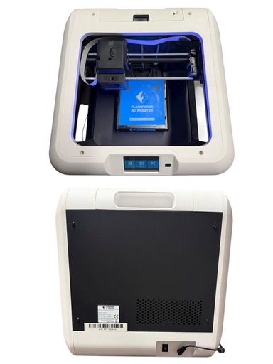 フィラメント6個付‼️Flashforge Finder 3Dプリンター