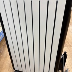 DeLonghi ダイナミックヒーター 【トレファク東大阪店】の画像