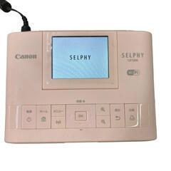 186000 ジャンク品 canon キャノン SELPHY CARD PRINT KIT カードプリントキット  CP1300  ホワイト 箱付き [0000000001810]の画像