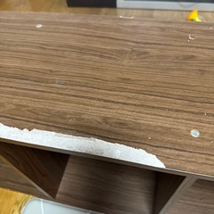 カラーボックスの画像