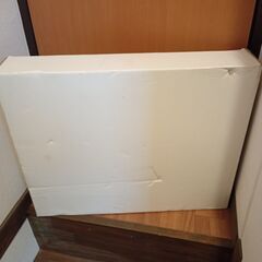 さんかくぼうしの家（新品・未使用）の画像