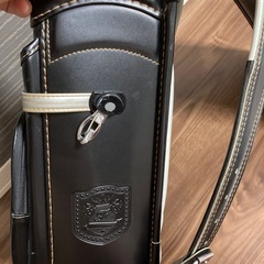 引き渡し予定者が決まりました。ランドセルふわりぃの画像