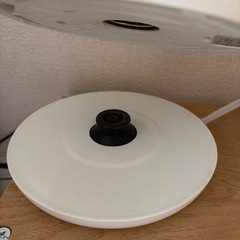 ティファール　ケトルの画像
