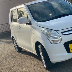 マツダ フレア 2013の画像