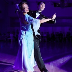 社交ダンス　🌼出張団体レッスン🌼の画像