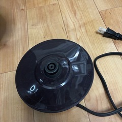 ティファールポットの画像