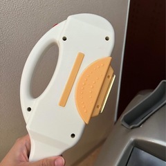 中古脱毛機　リオキシー本体とフォトハンドピース　の画像