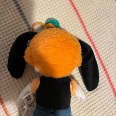 美品 POPMART ディズニー　グーフィー ポップマート dimooの画像