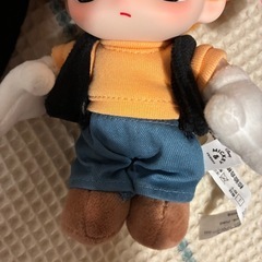 美品 POPMART ディズニー　グーフィー ポップマート dimooの画像