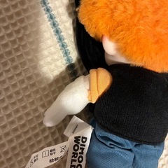 美品 POPMART ディズニー　グーフィー ポップマート dimooの画像