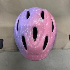 ヘルメット(キッズ)の画像