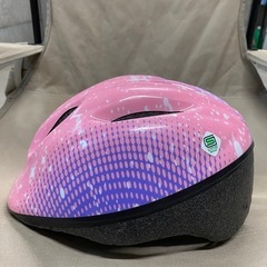 ヘルメット(キッズ)の画像